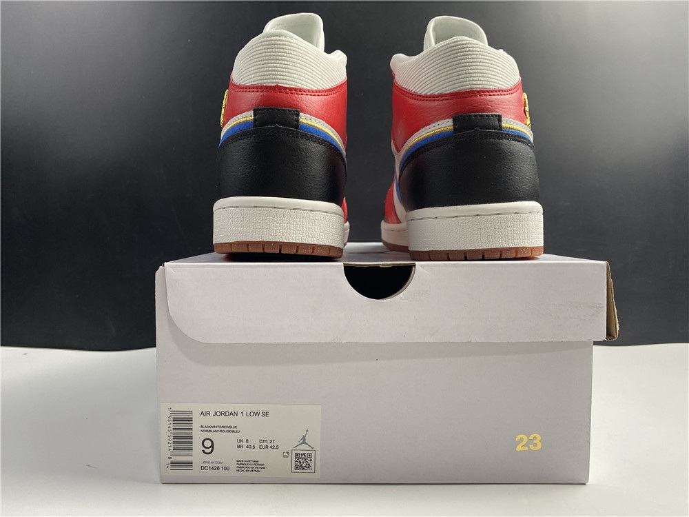 Jordan 1 Mid Releasing with Metallic Gold Wings Logo